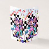 シミファッション誕生日ガールズカード (外部)