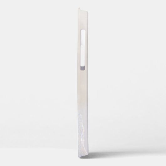 シミランビーチアンダマンシープーケットタイランドギフト Case-Mate iPhoneケース (裏面 / 左)