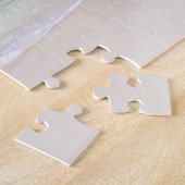 シミラン ビーチ アンダマン海 タイランド ギフト ポスター 正 ジグソーパズル (側面)