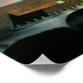 シミーレインボー ポスター (角)