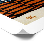 シミー・ブ得ルーズ ポスター (角)