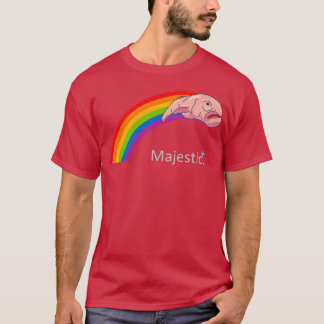 シミ威厳のあるク Tシャツ