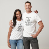 シミ・バレーの故郷から少女を連れ出すことができる Tシャツ (ユニセックス)
