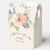 シムエレガントフローラ優先ボックス フェイバーボックス (オープン)