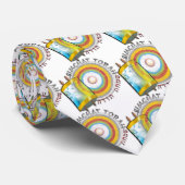 シムチャートラー ネクタイ (ロール)