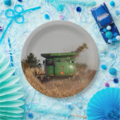 シムビン ペーパープレート (パーティー)