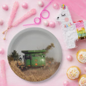 シムビン ペーパープレート (パーティー)