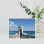 シムブラ – ポルトガル ポストカード (スタンド正面)