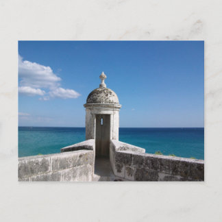 シムブラ – ポルトガル ポストカード