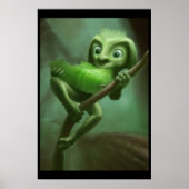 シムラナク ポスター (正面)