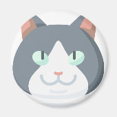 シムリック マグネット (正面)