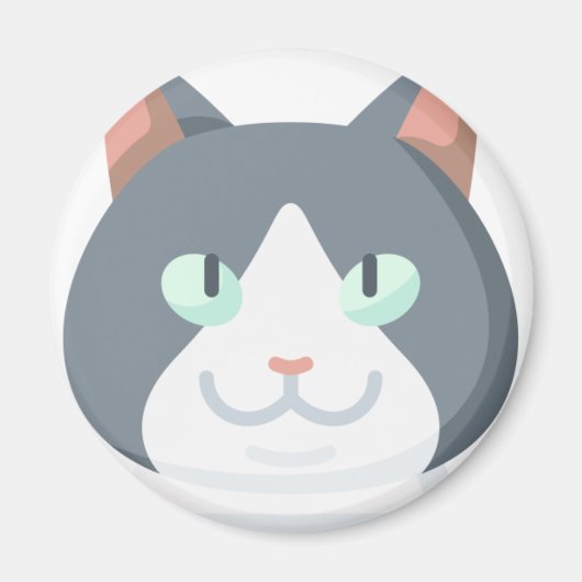 シムリック マグネット (正面)