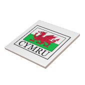 シムル タイル (側面)