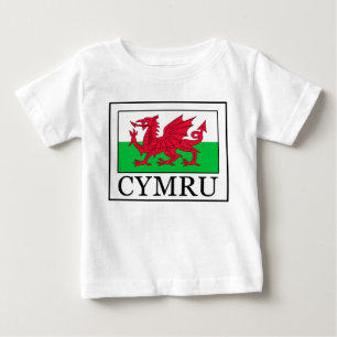 シムル ベビーTシャツ