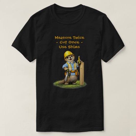 "シム" (2) Tシャツ (デザイン正面)
