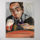 「シメオン ポスター (正面)