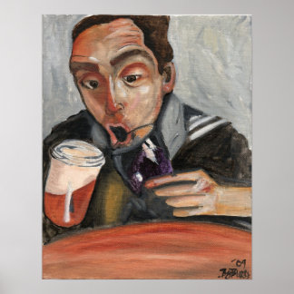 「シメオン ポスター