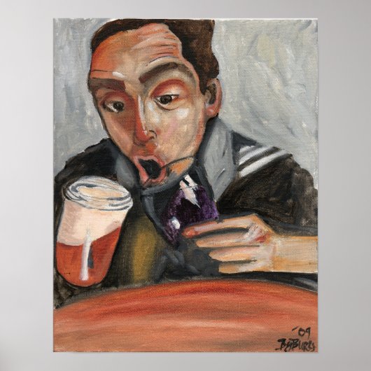 「シメオン ポスター (正面)