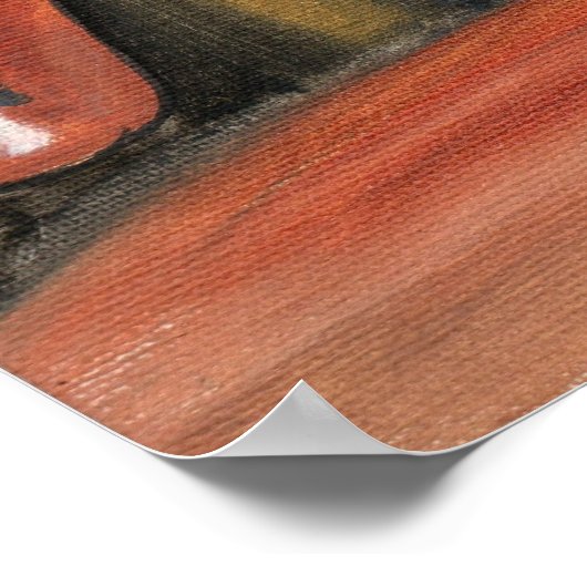 「シメオン ポスター (角)