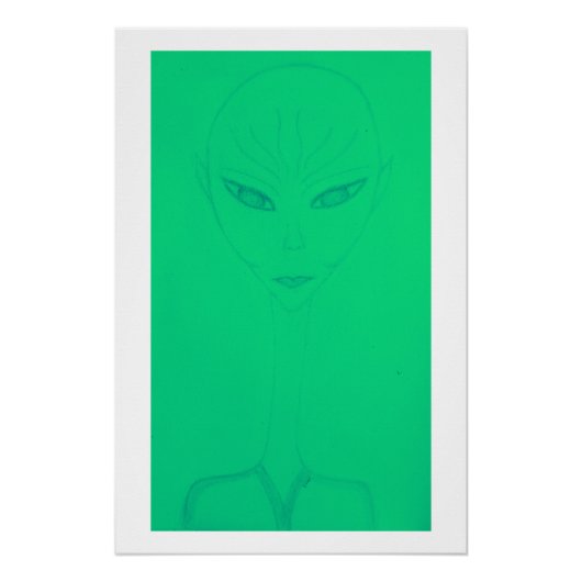 シメオン ポスター (正面)