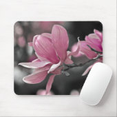 シモクレン マウスパッド (マウス)