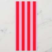 シモダンッはっきりしたクタイポグラフィシンプル結婚s メニュー (裏面)