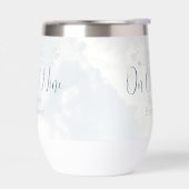 シモダンッエレガントクオンクラウドナインブライダルシャワー (左面)