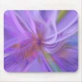 シモダンッカラフルクエレガント ガーリー マウスパッド (正面)