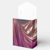 シモダンック – ビバマゼンダターコイズと金ゴールド フェイバーボックス (オープン)