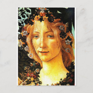 シモネッタ ポストカード