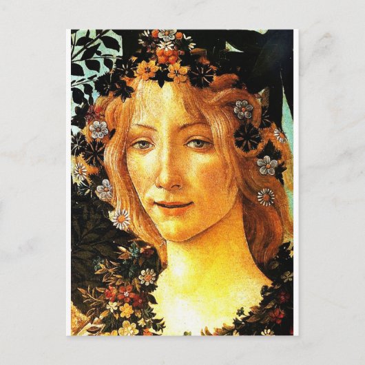 シモネッタ ポストカード (正面)