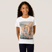 シモンは私を愛する Tシャツ (正面フル)