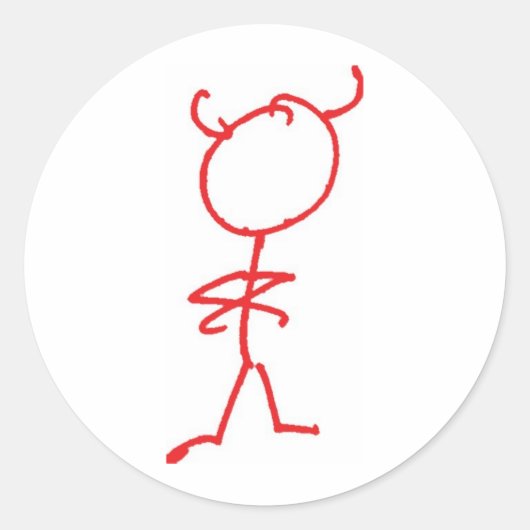 シモン・ジェスター ラウンドシール (正面)