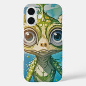 シモン Case-Mate iPhoneケース (裏面)