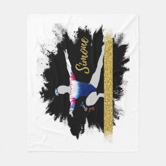 シモーネビリーズ毛布 フリースブランケット