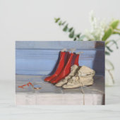 シモ恋しく思ソンのブーツ | ウィリアム・ニコルソン (スタンド正面)