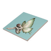 シャイな妖精のタイル タイル (側面)