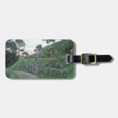 シャイア™ ラゲッジタグ (正面横)