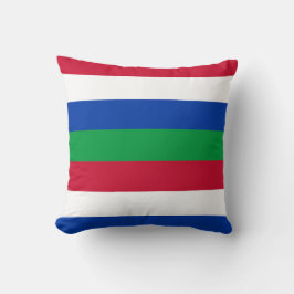 シャイエルモンニコフ国旗 クッション
