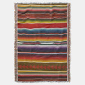 シャイエンヌ スローブランケット (正面縦)