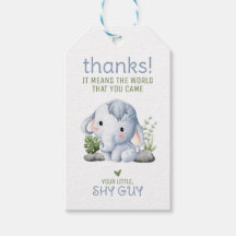 シャイガイ サンクス タグ