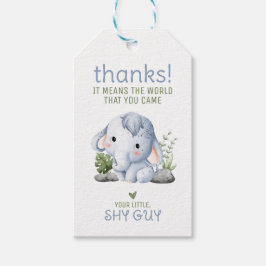 シャイガイ サンクス タグ