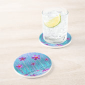 シャイデイジーコースター コースター (側面)