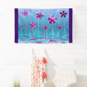 シャイデイジーバナー 横断幕 (インサイチュ)