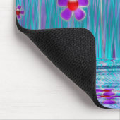 シャイデイジーマウスパッド マウスパッド (コーナー)