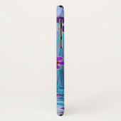 シャイデイジーiPhoneケースメイト Case-Mate iPhoneケース (裏面/左)