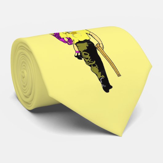 シャイナーズ アンド フレンズ ネクタイ (ロール)