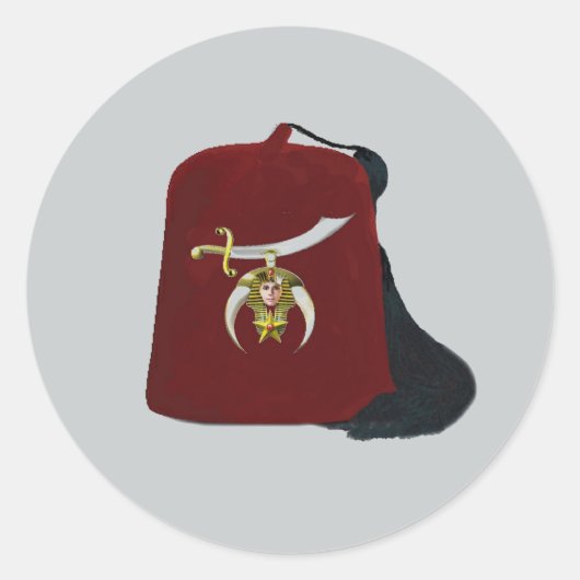 シャイナーズ・エディション ラウンドシール (正面)