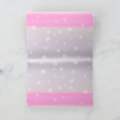 シャイニーキリン シーズンカード (内部)