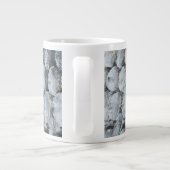 シャイニーサケはかりで測 ジャンボコーヒーマグカップ (裏面)